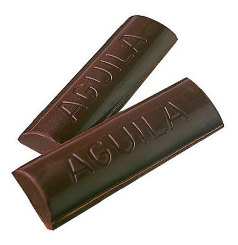 Chocolate Semiamargo 45% Para Taza Aguila Caja 5kg Sin Tacc