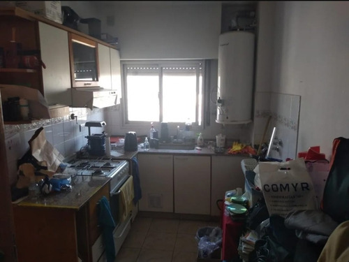 Imagen 6 de 12 de Departamentos 2 Ambientes - Venta