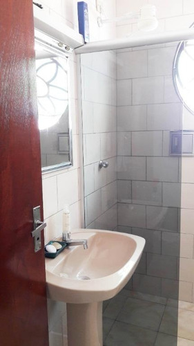 Sobrado Com 3 Dormitórios À Venda, 182 M² Por R$ 550.000 - Vila Buenos Aires - São Paulo/sp - So6449