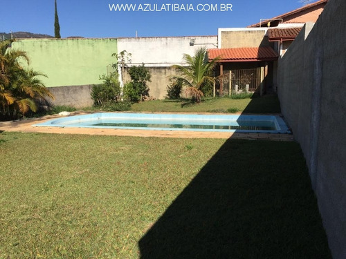 Imagem 3 de 3 de Terreno A Venda Em Atibaia, Vila Giglio Bairro Residencial De Casas Alto Padrão Na Região Da Alameda Lucas Nogueira Garcez - Te00226 - 69576502