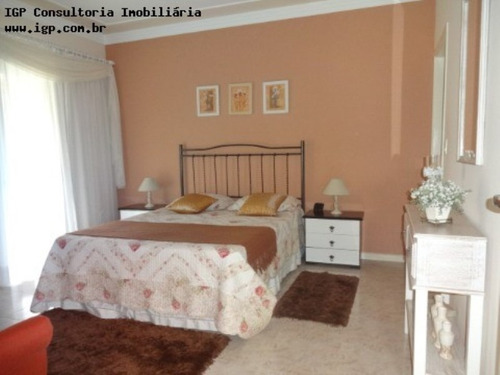 Imagem 21 de 30 de Chacara Condominio Shanadu Indaiatuba - Ch00763 - 2818045