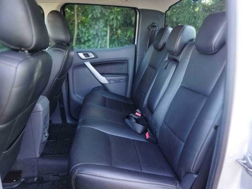 Imagem 7 de 10 de Ford Ranger Xltcd2 25c 2014