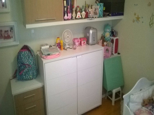 Imagem 18 de 22 de Apartamento - Ap00891 - 3297675