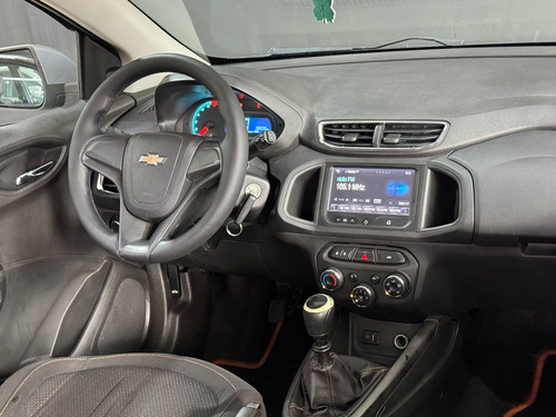 Chevrolet Onix Onix 1.0 Loolapalooza (Flex)