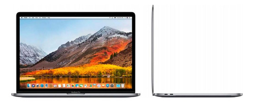 Apple Macbook Pro A1990 Core I7-9gº Ssd 251 16gb Ram - 15' (Usado)