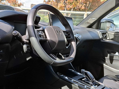 Ds Automobiles Ds3 1.2 Puretech 155 S&s Grand Chic At 2023