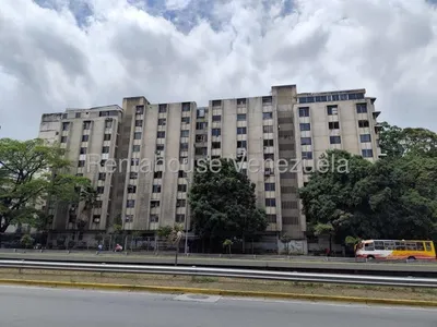 Apartamento en alquiler