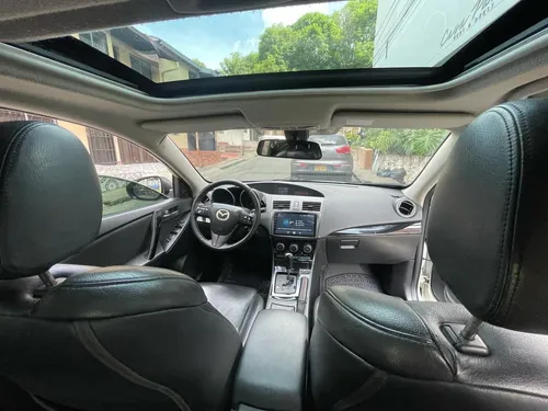 Mazda 3 2.0 Lxna0 All New