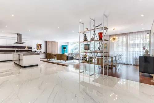 Apartamento En Venta En Chicó Norte. Cod V23956