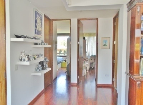 Imagen 10 de 23 de Casa En Venta En Las Condes
