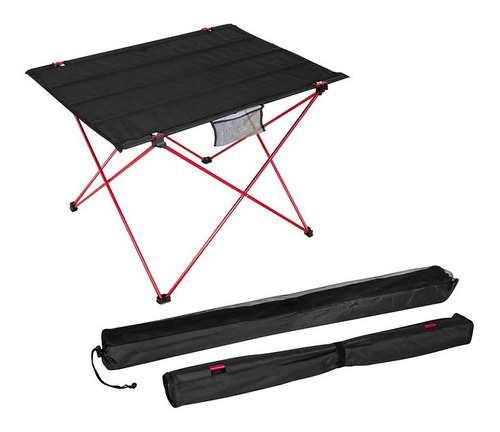 Mesa Plegable Ideal Para Picnic