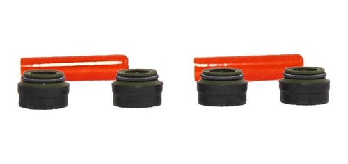 Kit Sellos Valvula De Aceite Mercedes Ml320 2002 3.2l
