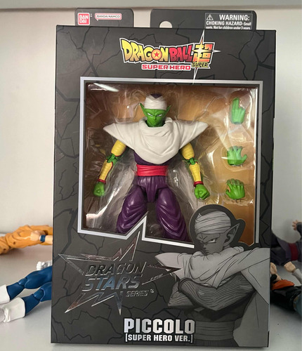 Piccolo Dragon Stars Dragon Ball