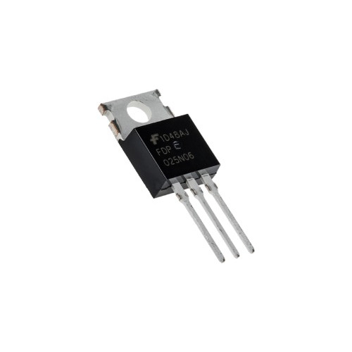 025n06 Transistor