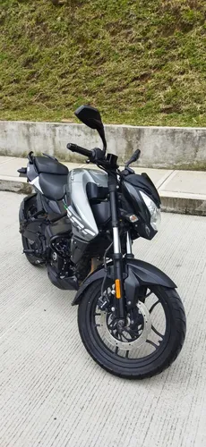 Pulsar Ns 200 Fi 2022