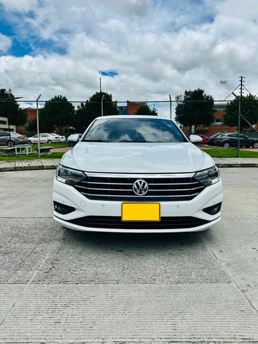 Volkswagen Jetta 1.4 Tsi Comfortline