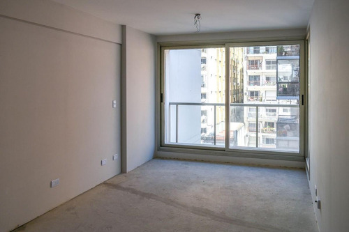 Imagen 17 de 25 de Edificio Liberateur - Venta Departamento 4 Ambientes Con Dependencia Y Amenities De Lujo En Belgrano