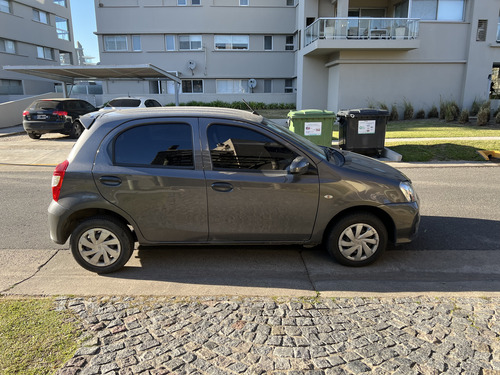 Toyota Etios 1.5 X 6mt My19