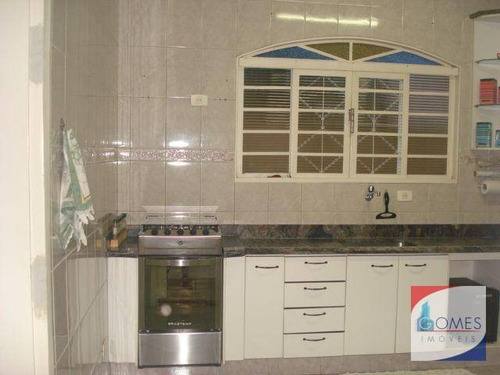 Imagem 19 de 19 de Vende Casa Jardim Faculdade Itu - Ca0132