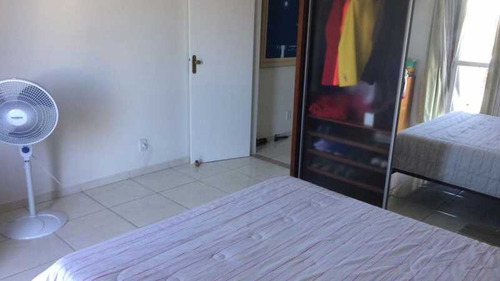 Imagem 12 de 15 de Casa Em Condomínio-à Venda-curicica-rio De Janeiro - Brcn20039