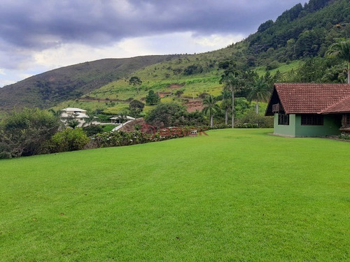 Imagem 11 de 27 de Terreno Em Condomínio Com 2.000 M², Em Bonsucesso. - Te00397 - 69360138