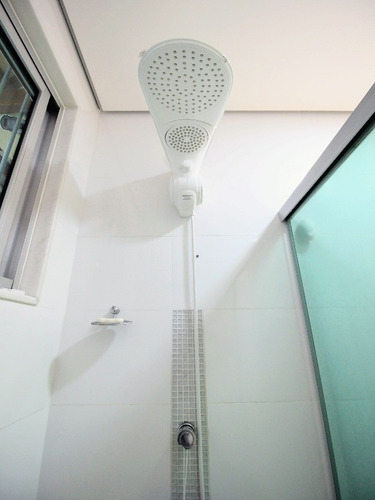 Imagem 9 de 30 de Casa De 3 Quartos Em 1 Pavimento No Santa Branca - Cs21 - 32686870