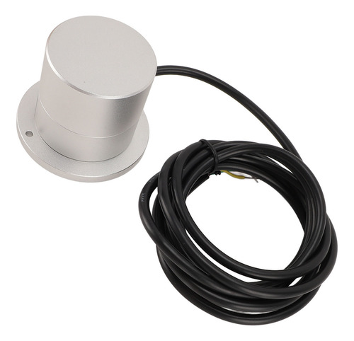 Sensor De Radiación Solar Fotoeléctrico Total Para Modbus Rs