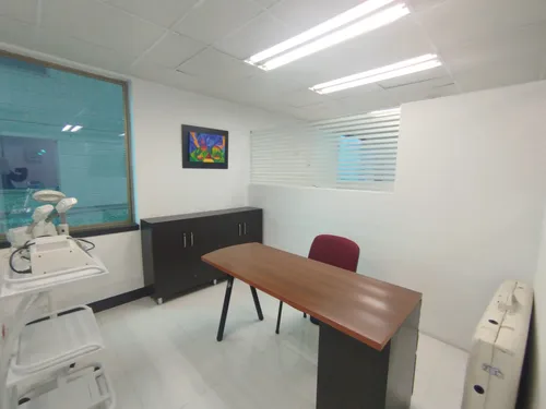 Arriendo Oficina En Los Balsos