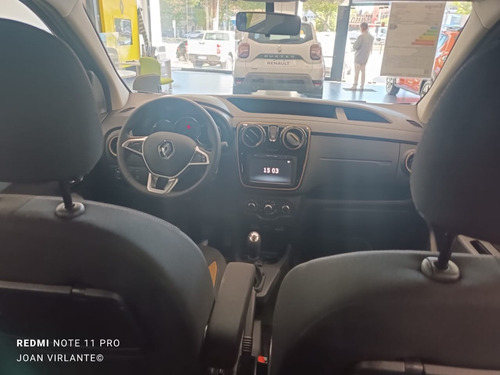 Renault Kangoo Ii 1.6 Sce Stepway