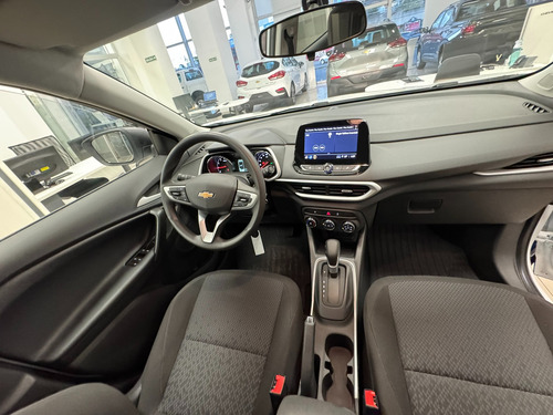 Chevrolet Tracker 1.2 Turbo At