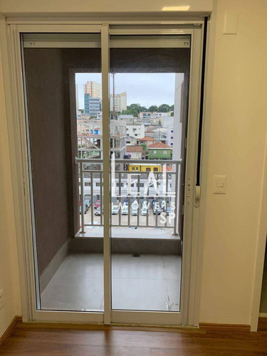 Imagem 9 de 30 de Apartamento Com 2 Dormitórios Para Alugar, 67 M² Por R$ 3.000,00/mês - Macedo - Guarulhos/sp - Ap1634