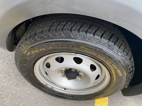 Imagem 8 de 13 de Fiat Strada 1.4 Mpi Hard Working Cs 8v Flex 2p Manual