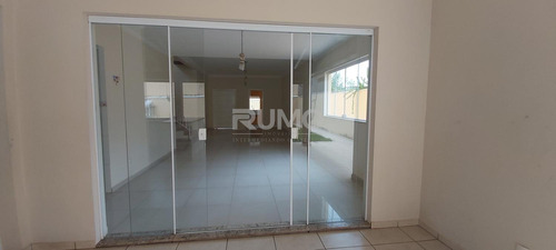 Imagem 4 de 30 de Casa À Venda Em Chácara Santa Margarida - Ca009767