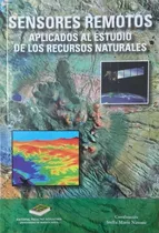 Comprar Navone: Sensores Remotos Aplicados Al Estudio Rec. Naturales