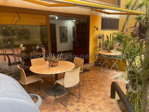 Imagen 9 de 12 de Bello Townhouse En Lomas De Prados Del Este. Cod 23-2680 / Jesus Jaramillo