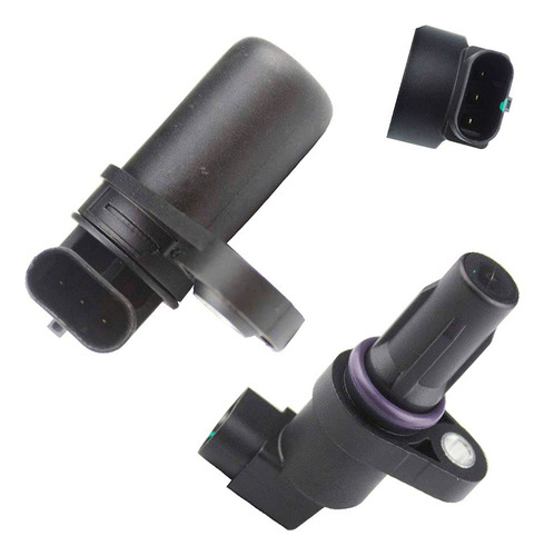 2 Kits Sensor Posicion Cigüeñal Arbol Leva Para Dodge 3.5l;