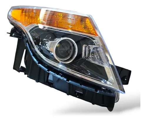 Faro Ford Explorer 2011/2015