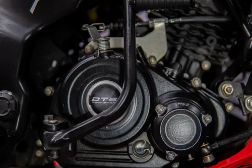 Bajaj Pulsar Ns 160 Fi Abs 2023