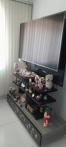 Apartamento 2 Dorms C Garagem Condominio Fechado
