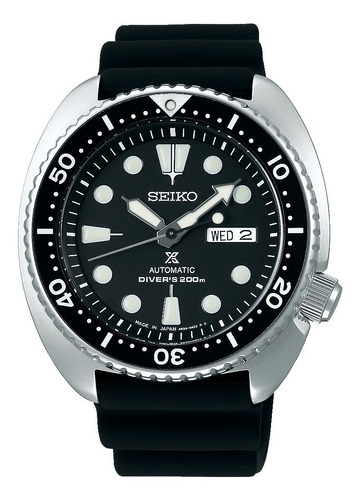 Reloj Seiko Prospex Srp777j1  100% Japonés