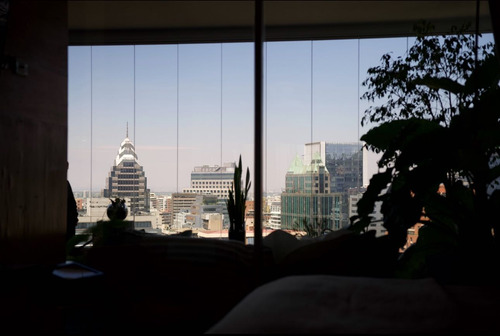 Lujosa Suite Amoblada En Hotel W (70867)