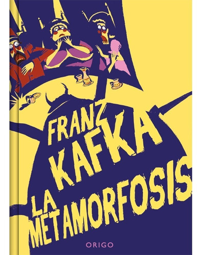 La Metamorfosis - Nueva Edicion - Franz Kafka