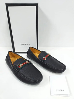 Zapatos Gucci Abeja | MercadoLibre 📦