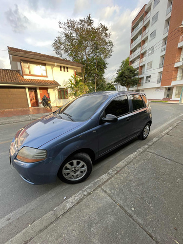 Chevrolet Aveo 1.4 Five