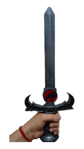 Espada Thundercats (espada Del Augurio) 45 Cm Cosplay