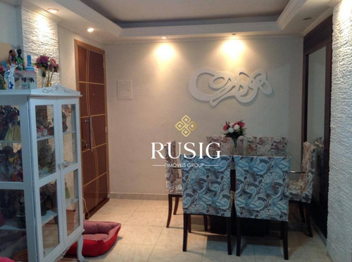 Imagem 6 de 15 de Apartamento Com 2 Dormitórios À Venda, 67 M² - Jardim Artur Alvim - São Paulo/sp - Ap1461