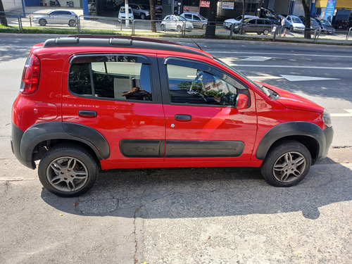 Fiat Uno 1.0 Way Flex 5p
