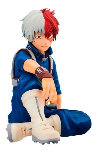 My Hero Academia Shoto Todoroki Break Time Collection Vol 3 