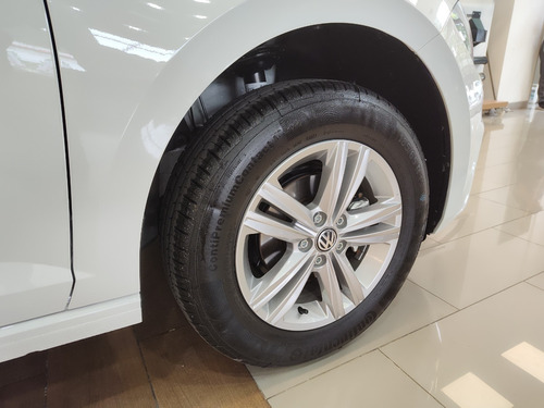Imagen 10 de 25 de Volkswagen Polo Trendline Automatico Entrega Inmediata 2023