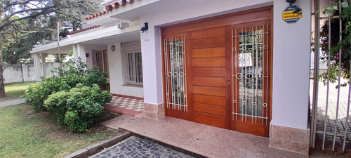 Venta Casa 3 Dormitorios Gran Patio Barrio Empalme